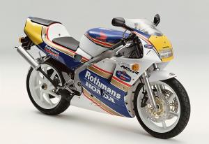 Honda NSR250R SP